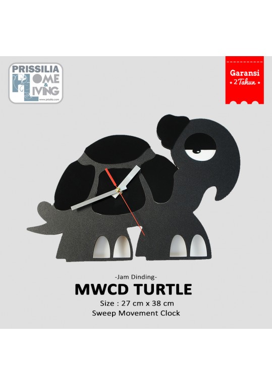 MWCD Turtle